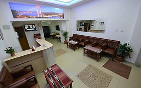 Birol Hotel Istanbul
